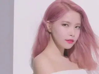 MAMAMOO、SNS更新