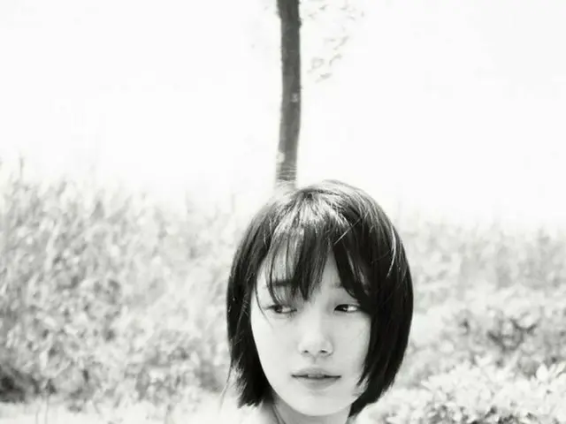 Miss A スジ、画報公開。