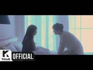 【公式LO】¨[MV] John Park(ジョン・パク¨) _ DND (Do Not Disturb)  