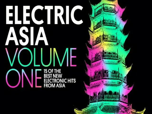 ジェシカ、ビルボードEDMコンピレーションアルバム「Billboard presents」に参加。