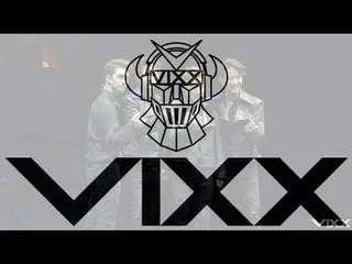 【公式】VIXX、ケン(KEN) ミュージカル「ハムレット」プレスコール・ビハインド  