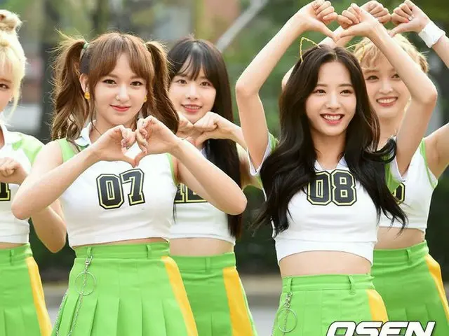 ソンソ、ボナ、ヨンジョンなど、13人の宇宙少女、歌番組「Music Bank」着陸完了。