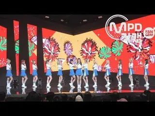 宇宙少女　- HAPPY  