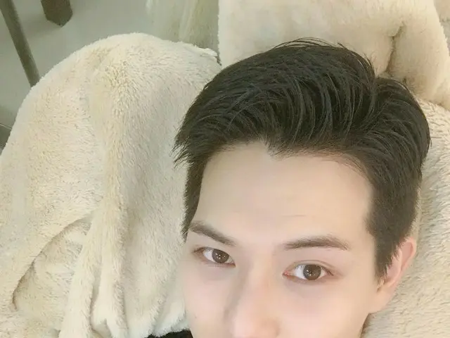 CNBLUE ジョンヒョン、SNS更新。