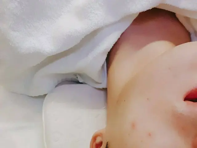 JYJ ジェジュン、SNS更新。