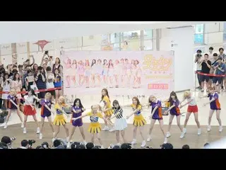 【直カム】宇宙少女 (WJSN,Cosmic Girls)  - HAPPY、本日COEXにてゲリラ公演のFancam  