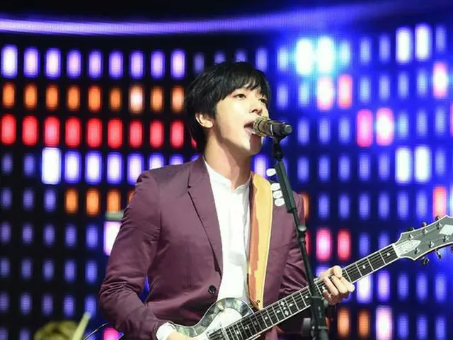 CNBLUE ジョン・ヨンファ、7月にソロアルバム発表へ。
