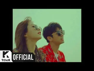 【公式LO】¨[Teaser] Seul Ong(スロン（2AM）¨) _ YOU(너야) (Feat .Beenzino(빈지노))  