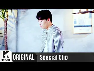 【公式LO】¨[Special Clip] John Park(ジョン・パク¨) _ DND(Do Not Disturb)  
