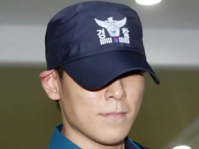 BIGBANG T.O.P、SNS再開？ 海外アーティストのSNSに「いいね」をしたことが話題。