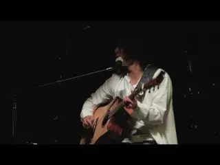 【公式LO】3年ぶりに歌うユン・ドヒョン コンサート　 