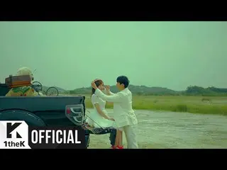 【公式LO】¨[MV] Seul Ong(スロン（2AM）¨) _ YOU (feat.Beenzino) (너야 (feat.빈지노))  