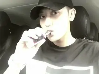 TAO、SNS更新