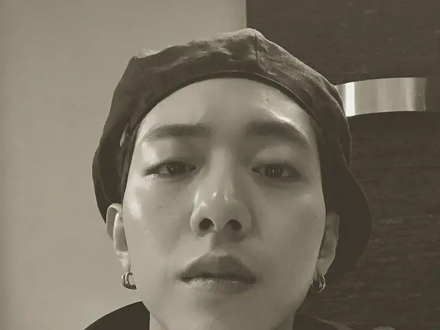 CNBLUE ジョンシン、SNS更新。