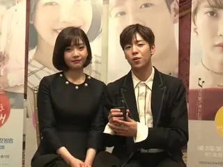 Red Velvet ジョイ、イ・ヒョヌ、主演ドラマ「カノジョは嘘を愛しすぎてる」、日本で本日初放送