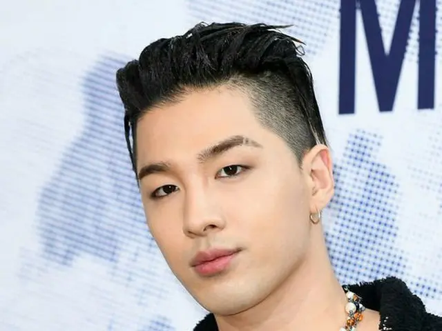 BIGBANG SOL、シャネル展示開催記念フォトイベントに出席。