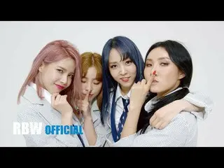 【公式】MAMAMOO、[MV] ママム(MAMAMOO) - おやじギャグ아재개그(AZE GAG)  