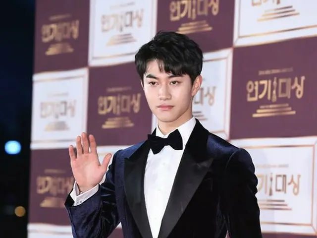 ヨ・ジング 出演の新SBSドラマ「また会った世界」でクァク・ドンヨンが1年ぶりのドラマ復帰。