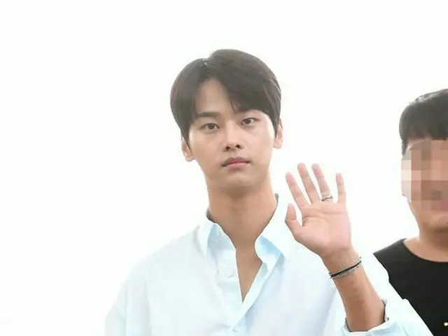 VIXX、台北韓流博覧会出席のため出国。