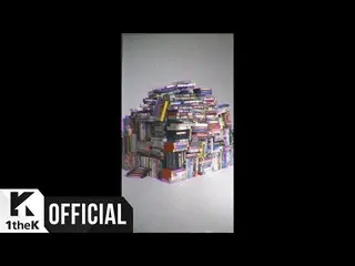 【公式LO】¨[MV] Jong Shin Yoon(ユン・ジョンシン¨) _ Like it  