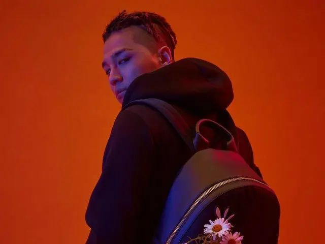 BIGBANG SOL、SNS更新。