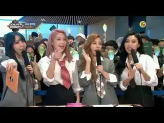MAMAMOO、ミニファンミーティング