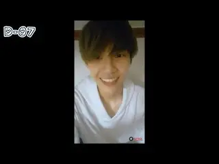 【公式】UP10TION、U10SECONDS 171sec - 업텐션 컴백 D-07: 웨이의 컴백 셀캠  