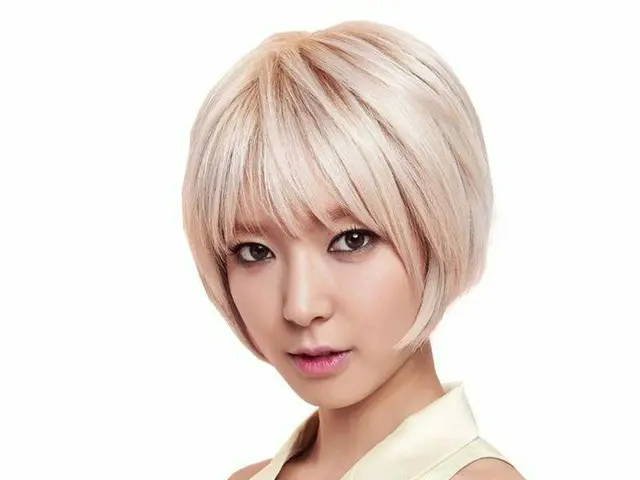 AOA　チョア、SNSで「熱愛説」を否認。