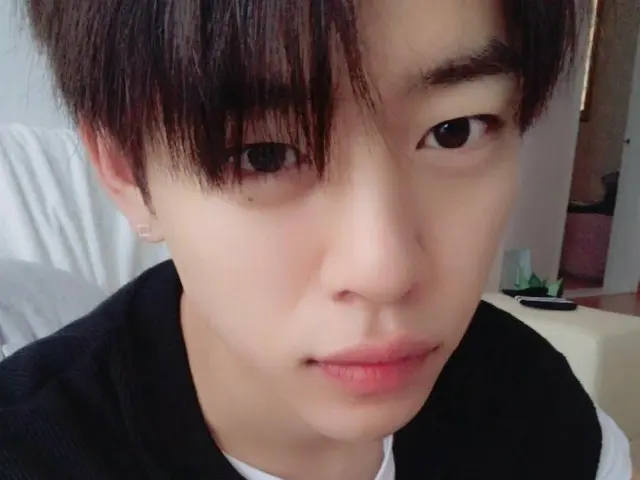 B.A.P デヒョン、SNS更新。