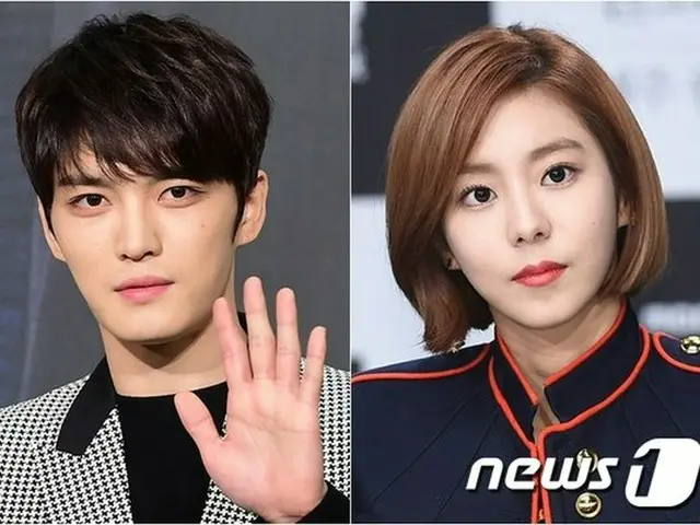 JYJ ジェジュン ＆ AFTERSCHOOL 出身ユイ、KBS新ドラマ「マンホール」主演確定。