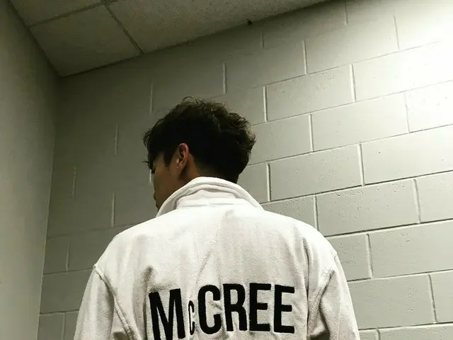 Highlight ユン・ドゥジュン、SNS更新。