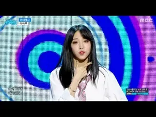 [公式] MAMAMOO - オヤジギャグAGE GAG, Show Music core 20170624  