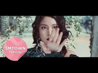 【公式SM】BoA_CAMO_Teaser Clip #2  