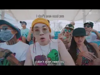 【字】[日本語字幕 & 歌詞 & カナルビ] SUPER JUNIOR HENRY(ヘンリ) feat.Nafla(ナフラ) - I'm Good(惹かれるまま