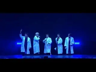 Highlight - 顔しかめないで　Plz Don't Be Sad ＠ KCON 2017 NYC  