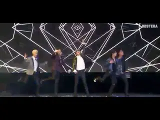 Highlight - Goodluck ＠ KCON 2017 NYC  