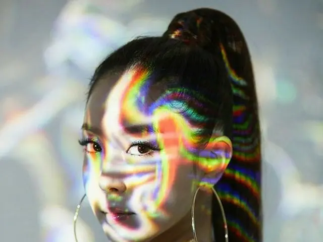 BoA、破格の変身「CAMO」プロジェクトの音源を今日午後6時に公開。