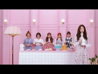 【JT公式】Apink、RT Apink_2011: [#Apink] Apink 6th MINI ALBUM 'FIVE' M/V   #Apink #パク