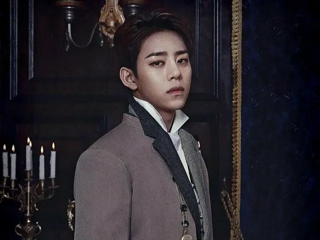 B.A.P デヒョン、SNS更新。