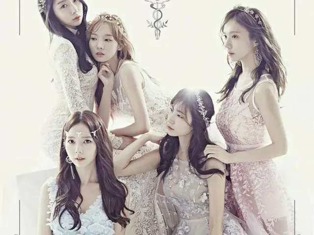 STELLAR、今日（27日）新曲とMVを公開。