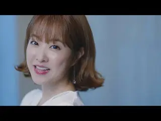 【韓国CM】¨パク・ボヨン¨(Park Bo-young) 가그린(Garglin) CF  