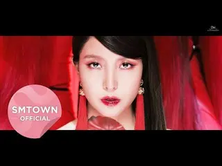 【公式SM】BoA_CAMO_Music Video  
