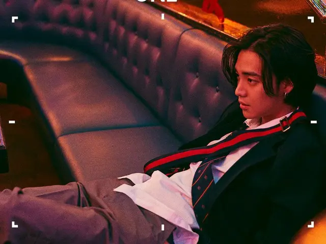 【JT公式YGX】RT ygent_official: [ONE（ワン） - DEBUT TEASER #3] originally posted by  #O