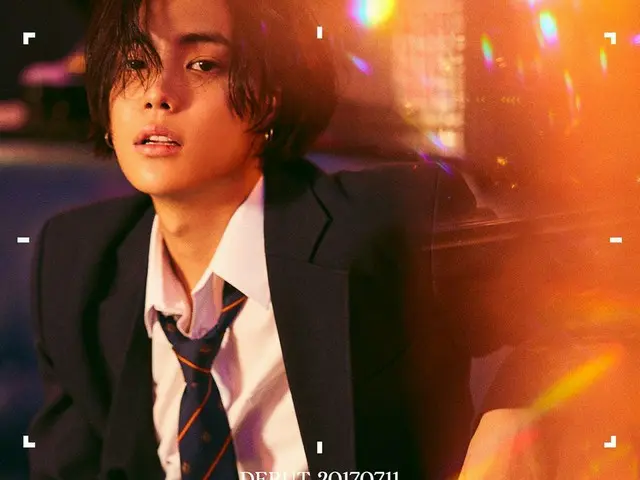 【JT公式YGX】RT ygent_official: [ONE（ワン） - DEBUT TEASER #2] originally posted by  #O