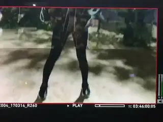 BoA、SNS更新