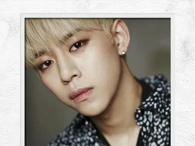 B.A.P DAE HYUN、誕生日。