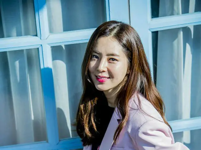 ハン・チェア、現所属事務所との契約満了が迫り、FA市場へ。