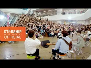 【公式STA】[Special Clip] MIND Uxユ・スンウ¨ xチョン・セウン - 告白 