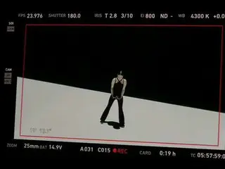 BoA、SNS更新