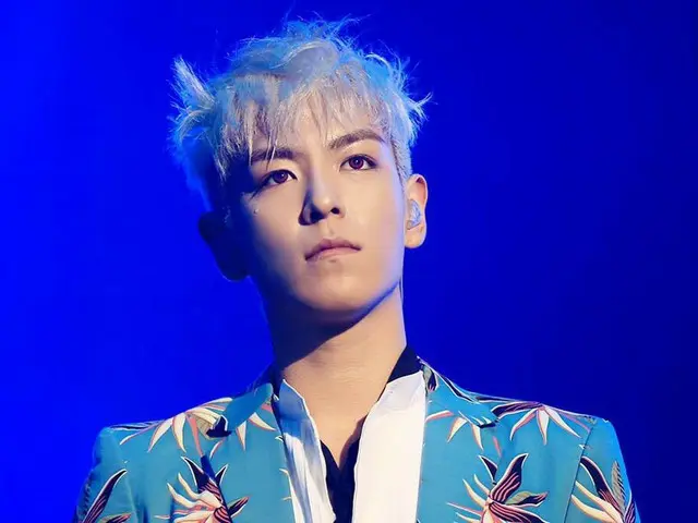 BIGBANG T.O.P、11時35分、法廷出席。